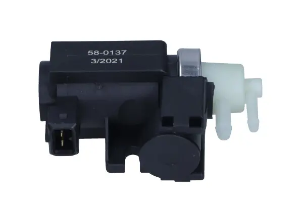 Měnič tlaku, výfukový systém MAXGEAR 58-0137