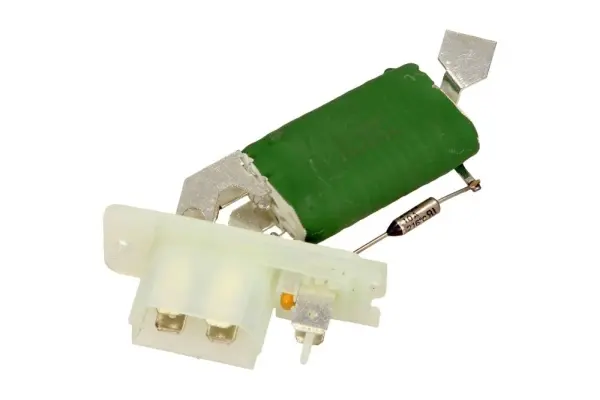 Odpor, vnitřní tlakový ventilátor