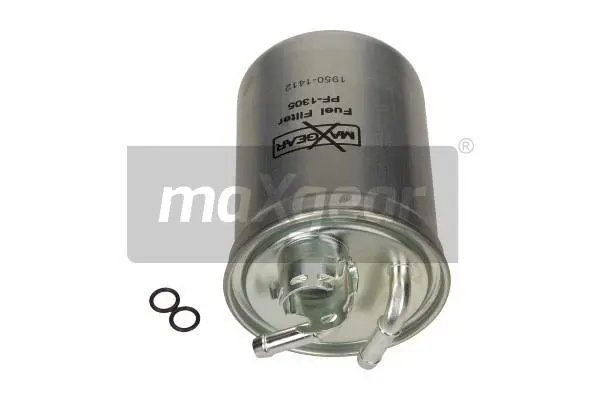 Palivový filtr MAXGEAR 26-0717