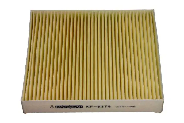 Filtr, vzduch v interiéru MAXGEAR 26-0724