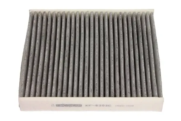MAXGEAR Filtr, vzduch v interiéru 260729