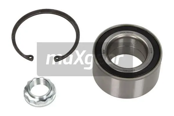 Sada ložisek kol MAXGEAR 33-0558