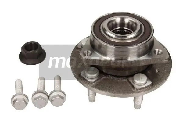 MAXGEAR Sada ložisek kol 330630