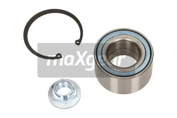 Sada ložisek kol MAXGEAR 33-0688