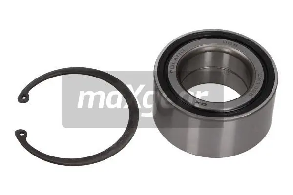 Sada ložisek kol MAXGEAR 33-0690