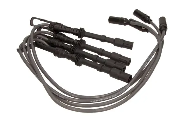MAXGEAR Sada kabelů pro zapalování 530102