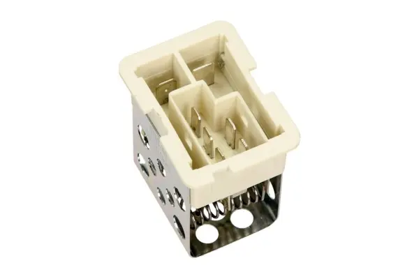 MAXGEAR Odpor, vnitřní tlakový ventilátor 570110