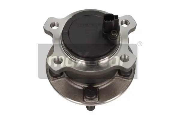 MAXGEAR Sada ložisek kol 330794