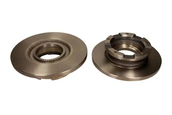 Brzdový kotouč MAXGEAR 19-1237