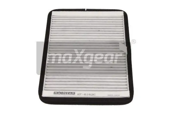 MAXGEAR Filtr, vzduch v interiéru 260819