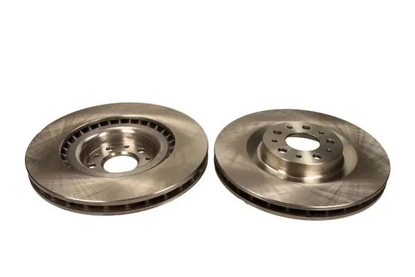 Brzdový kotouč MAXGEAR 19-2205