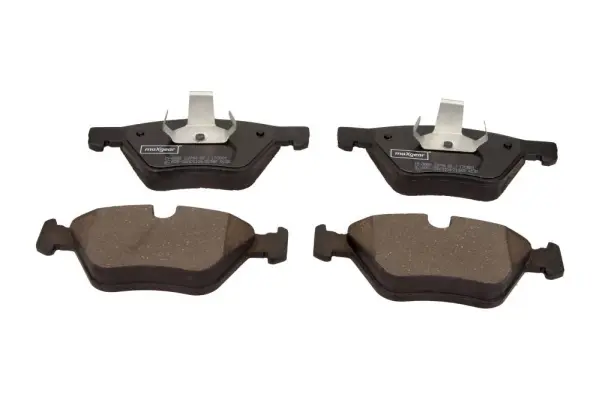 Sada brzdových destiček, kotoučová brzda MAXGEAR 19-2888