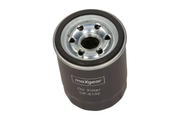 MAXGEAR Olejový filtr 260884