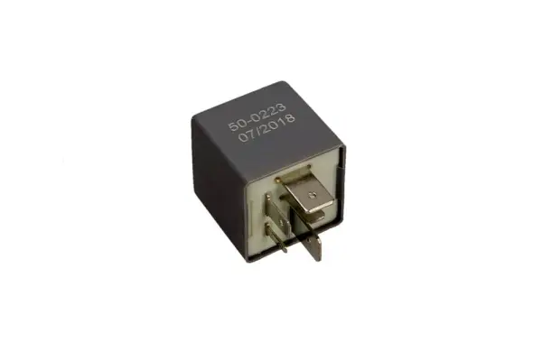 MAXGEAR Relé, palivové čerpadlo 500223