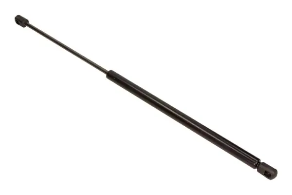 Pneumaticka pruzina, kapota motoru