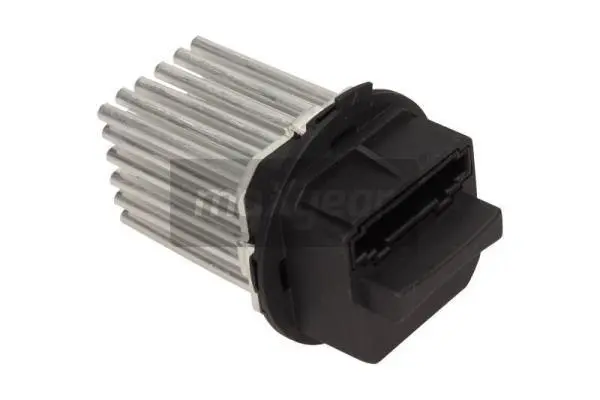 Regulace, vnitřní ventilace