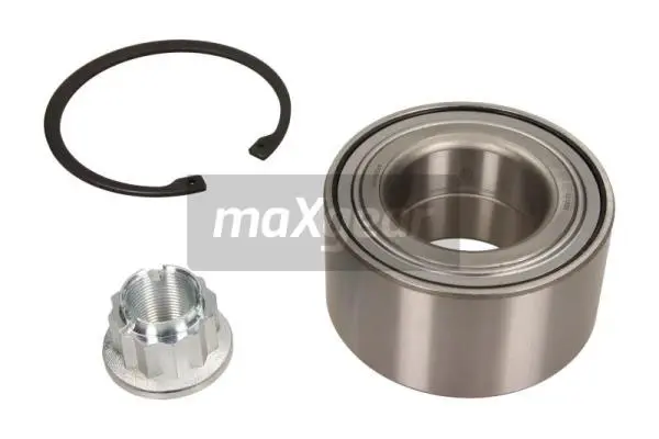 Sada ložisek kol MAXGEAR 33-0935