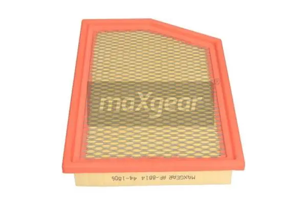 Vzduchový filtr MAXGEAR 26-1297