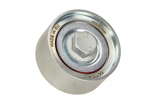 Vratná/vodicí kladka, klínový žebrový řemen MAXGEAR 54-1304