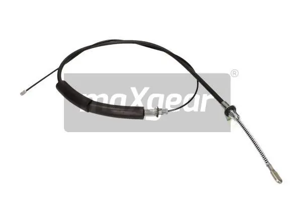 Tažné lanko, parkovací brzda MAXGEAR 32-0731