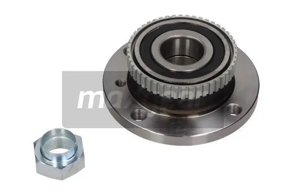 Sada ložisek kol MAXGEAR 33-0026