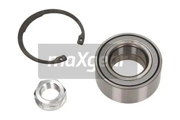 Sada ložisek kol MAXGEAR 33-0052