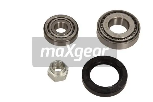 Sada ložisek kol MAXGEAR 33-0110