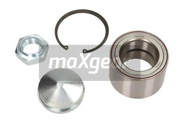 MAXGEAR Sada ložisek kol 330115