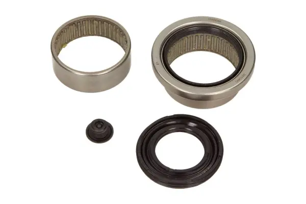 Lozisko pruzne vzpery