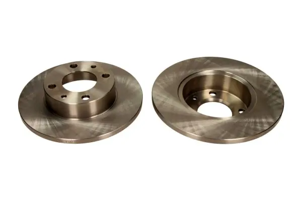 Brzdový kotouč MAXGEAR 19-0704