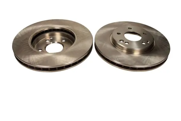 MAXGEAR Brzdový kotouč 190724