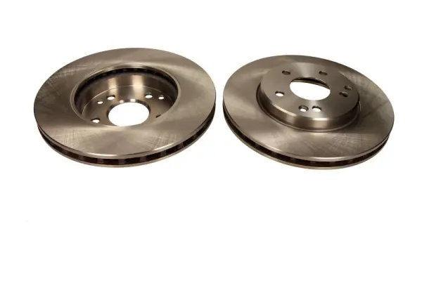 Brzdový kotouč MAXGEAR 19-0725