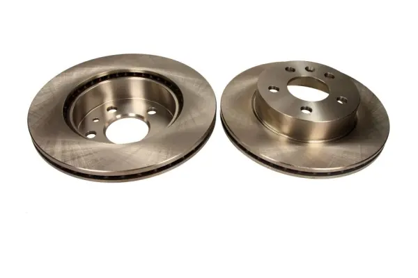 Brzdový kotouč MAXGEAR 19-0728