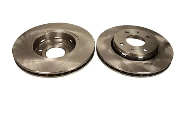 Brzdový kotouč MAXGEAR 19-0734