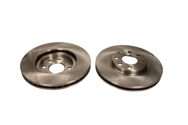 Brzdový kotouč MAXGEAR 19-0808