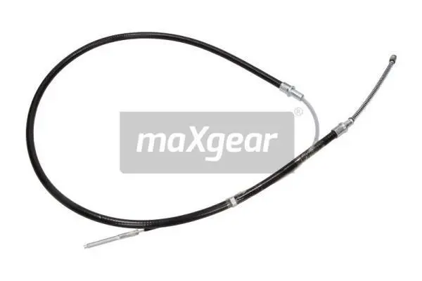 Tažné lanko, parkovací brzda MAXGEAR 32-0078