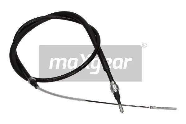 Tažné lanko, parkovací brzda MAXGEAR 32-0199