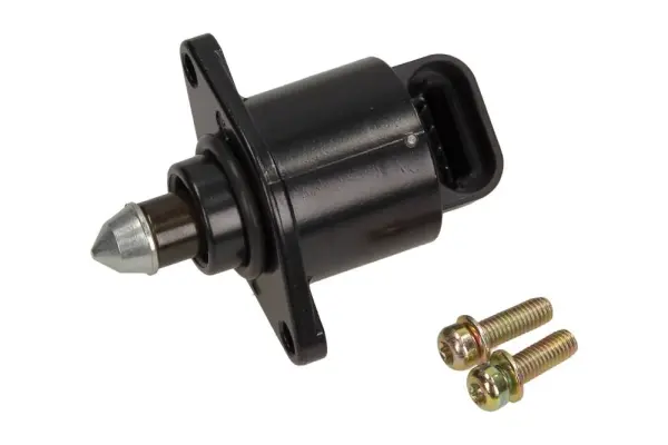 MAXGEAR Volnoběžný regulační ventil, přívod vzduchu 580035