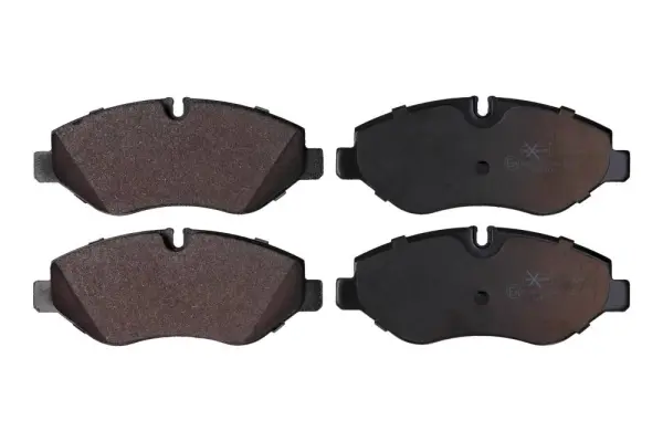 Sada brzdových destiček, kotoučová brzda MAXGEAR 19-1096