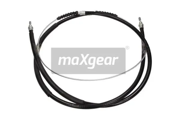 Tažné lanko, parkovací brzda MAXGEAR 32-0228