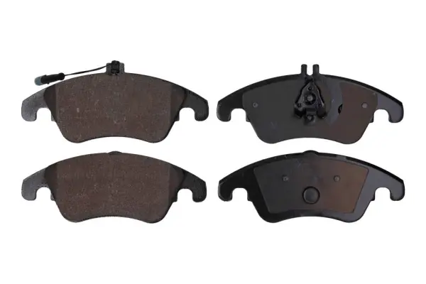 MAXGEAR Sada brzdových destiček, kotoučová brzda 191478