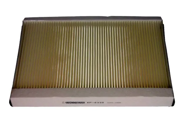 Filtr, vzduch v interiéru MAXGEAR 26-0514