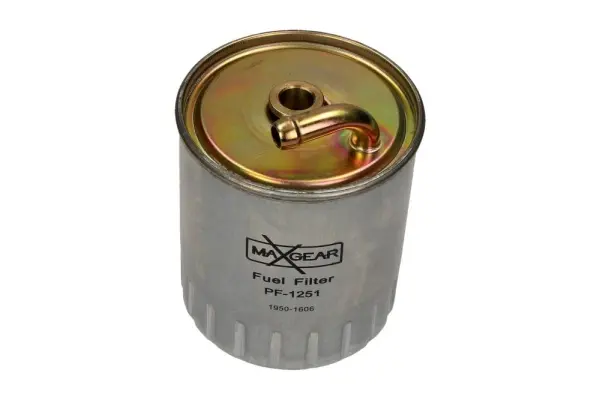 MAXGEAR Palivový filtr 260522