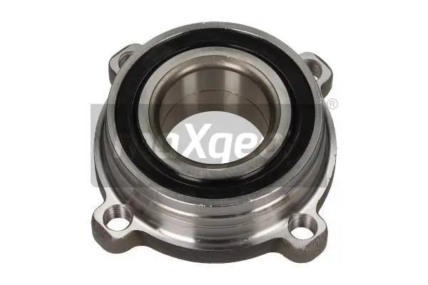 Sada ložisek kol MAXGEAR 33-0559