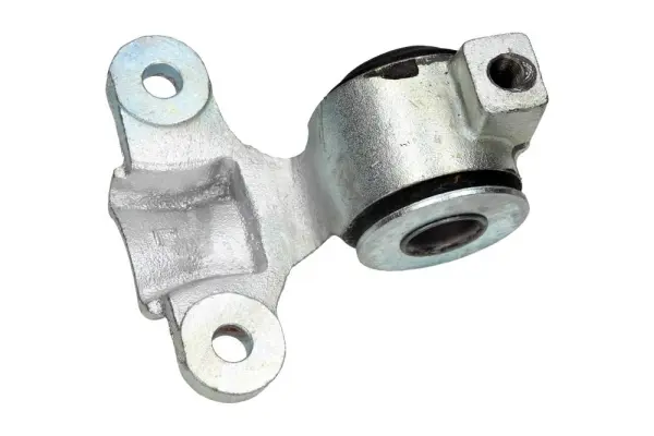 Ulozeni, ridici mechanismus