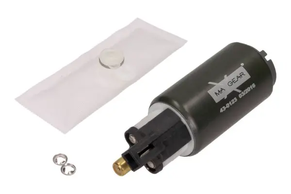 Palivové čerpadlo MAXGEAR 43-0123