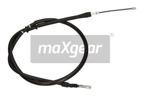 Tažné lanko, parkovací brzda MAXGEAR 32-0400