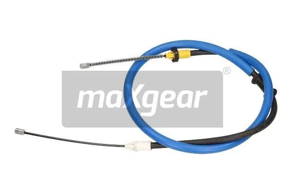 Tažné lanko, parkovací brzda MAXGEAR 32-0484