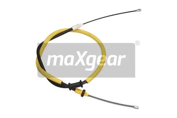 Tažné lanko, parkovací brzda MAXGEAR 32-0485