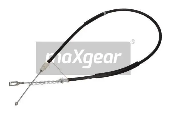 Tažné lanko, parkovací brzda MAXGEAR 32-0526